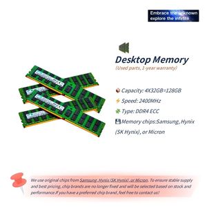 NVMe M2 WiFi6 ile PANDL yeni anakart PC Set Sata3.0 Xeon E5 2690 V4 Combo DDR4 ECC 4X32gb 2400MHz 2690v4 X99 anakart kiti - Product Image 3