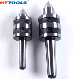Medium Duty CNC Lathe Live Centre for CNC Machines for MT3/<strong>MS4</strong>/MS5 - Product Image 3