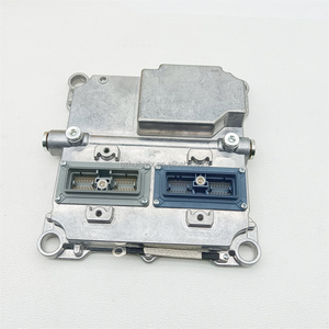 C6.4 Motor E320D Baggers teuerung Computer platine Programmierung ECU ECM 331-7539 3317539 28170119 Steuerung mit Programm