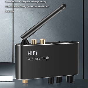 <strong>Computer</strong> Laptop Audio <strong>Data</strong> Receiver Bluetooth 5.0 Audio Receiver 3.5mm Jack Type-C USB PC TV Adapter Converter - Product Image 2