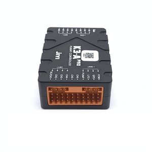 Контроллер полета JIYI K3A Pro для сельскохозяйственного распыления дронов Интеллектуальный автономный полет стабильный двойной GPS - Product Image 2