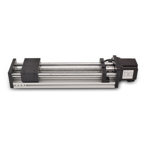 <strong>CNC</strong> Sliding Table Z <strong>Axis</strong> Stage Linear Shaft <strong>Rail</strong> SFU1204 Ball Screw Linear Actuator Bundle for <strong>CNC</strong> Linear <strong>Rail</strong> <strong>Slide</strong> - Product Image 3
