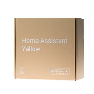 Home Assistant Yellow Standard Raspberry Pi CM4-Entwicklungsplatine mit POE-Netzwerk anschluss Netzteil Custom Custom - Product Image 5