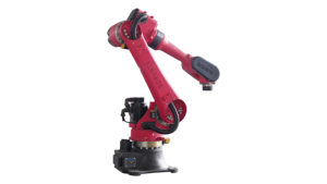 Industrie roboter 6-Achsen einfache Programmierung an einen Computer Multifunktions-Schneid schweißen hochpräzise dynamische Linie anges ch lossen werden - Product Image 2