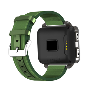 DM99 2.2 인치 큰 화면 신뢰할 수있는 대용량 예쁜 글로벌 버전 HD 카메라 스마트 시계 최고의 품질의 전화 전화 - Product Image 3