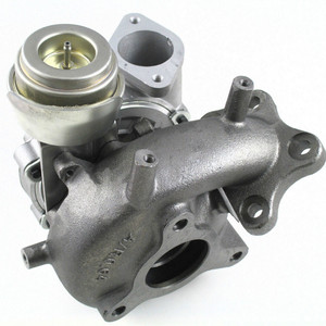 Powertec kaynağı GT2056V komple Turbo Turbo 767720 / 14411-EB70C 14411-EB70B 14411-EB70A için Navara 2.5 DI YD25 - 126 Kw - Product Image 5