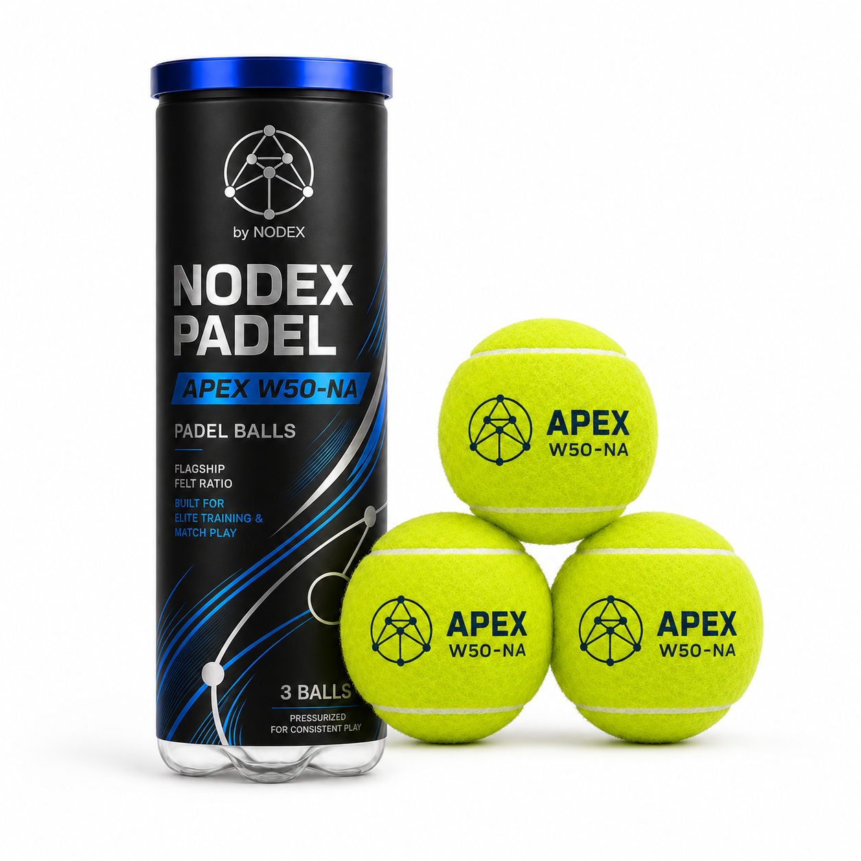 APEX W50