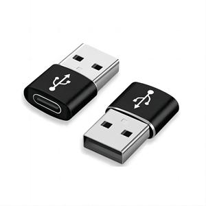 High Quality Otg <strong>Usb</strong> <strong>to</strong> C Female Connector <strong>to</strong> <strong>Usb</strong> Type a Male Charge Sync Data Adapter - Product Image 1