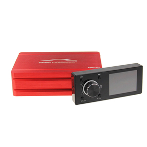 カーオーディオ用DSPパワーサウンドプロセッサDSPアンプ - Product Image 1