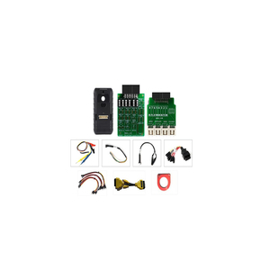 VP001 Eeprom Key Programmier zubehör für Vdient Ismart810 - Product Image 1