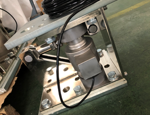 1t-20t重量センサーモジュール取り付けキット重量送信機モジュール計量用 - Product Image 5