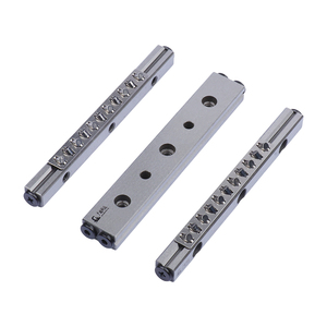 CRWM4-360 New Condition <strong>Linear</strong> Slide Way <strong>Rail</strong> Bearing Crossed Needle <strong>Guide</strong> for <strong>CNC</strong> Machines Core Block Motor Engine Accessory - Product Image 6