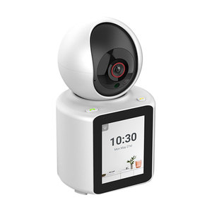C31 Smart Video Call <strong>Camera</strong> Wifi <strong>Camera</strong> One-touch Call Two-way Video Call Supports Human Form Detection Motion Detection - Product Image 2