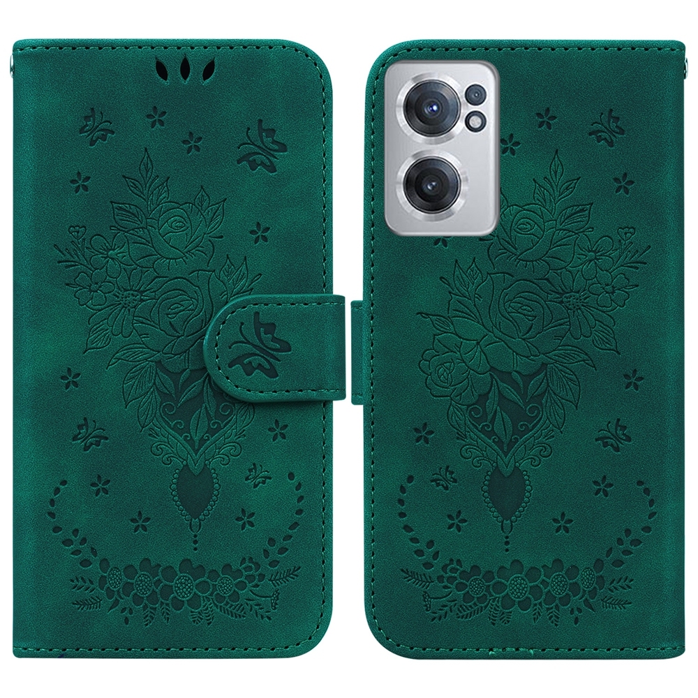 Verde esmeralda