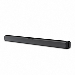 Barra de sonido inteligente 2,1, sistema de cine en casa grande con cable, SUBWOOFER de 5,25 pulgadas, compatible con ARC/BT/entrada óptica - Product Image 2