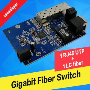 PCBボードのプロトタイプと大量生産中国の多層PCBアセンブリPCBAメーカー - Product Image 4
