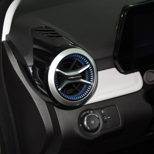 2023 Chevrolet <strong>Monza</strong> New Sedan 1.<strong>5</strong> Hybrid Automatic Gear Left Steering R16 Euro VI Emission Standard Naturally Aspirated Engine - Product Image 6