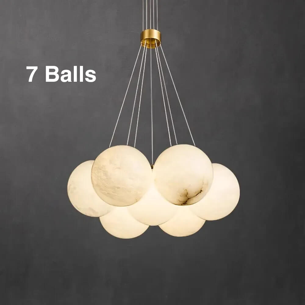 7 Balles