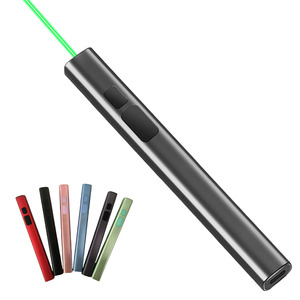 Puntatore Laser Laser puntatore Laser tecnologia puntatore Laser piatto - Product Image 1