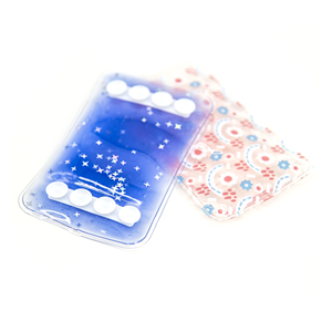 CSI PCM อุปกรณ์ทำความเย็นสำหรับโทรศัพท์มือถือแผ่นทำความเย็นสำหรับเปลี่ยนเฟส - Product Image 4