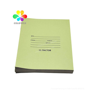 Cuaderno de notas personalizado en espiral A5, cuaderno de papelería para promoción, diario, ejercitador, escuela, oficina, estudiante de último año - Product Image 3