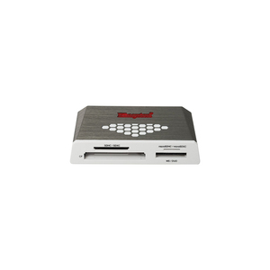 Lettore Multi-Card USB 3.0 Super Speed Compact Flash CF Card FCR-HS4 - Product Image 1