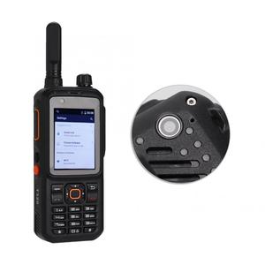 4G LTE inalámbrico sistemas de intercomunicación de BT GPS radio de dos vías Android Zello POC radio jamón walkie talkie 100km IP radios T320 - Product Image 4