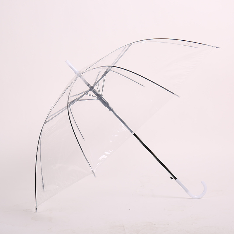 Blanc transparent