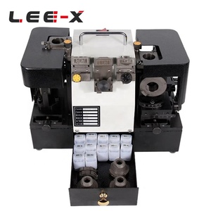LEE-X钻磨机刀具复合磨床314F多功能丝锥钻头磨削小型复合磨床3-14毫米 - Product Image 4