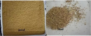 Máquina de clasificación única de Color de semillas, clasificador de Color de arroz parcocido de grano largo, Selector óptico de Color de semillas - Product Image 5