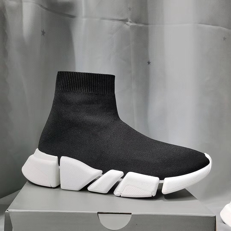 White black