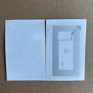 ทางเลือกใหม่ขายร้อน Linx 8900 ตัวทําละลายอิงค์เจ็ท 1505C แท็ก RFID ทําชิป RFID 1512C สําหรับ Linx 8900 อิงค์เจ็ทการเข้ารหัสเครื่องพิมพ์ - Product Image 4