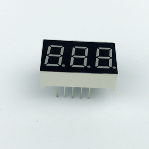 0.36&quot; Two Digit <strong>LED</strong> <strong>Display</strong> (AB Type) - Product Image 6