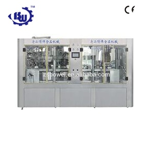 automatischer 400 cpm Hochgeschwindigkeits-Dose-Näher für einfaches Öffnen von Dosen - Product Image 4