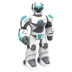 Intelligenter Programmier roboter im Maßstab 1:5 Musikalisches RC-Spielzeug für Kinder mit Gesten erkennung und Sprach interaktion Englische Version - Product Image 5