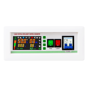 Fighting Egg Incubator Chicken Incubator Xm18 Incubator <strong>Controller</strong> XM-18SD - Product Image 4