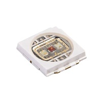Высокое качество 3 в 1 цвет 0,2 Вт 6-контактный 5050 RGB Smd светодиодный чип - Product Image 4