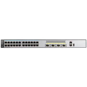 S5700 loạt 48 10/100/1000BASE-T cổng Ethernet (380W PoE +), 4 <span class=keywords><strong>Gigabit</strong></span> sfps mạng chuyển đổi - Product Image 4