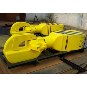 API 8C/8A унифицированный передвижной блок и крюк для буровой установки - Product Image 6