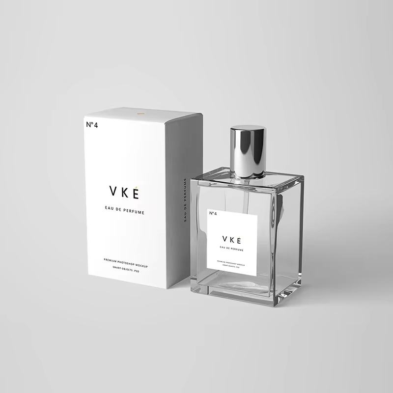 Boîte de parfum