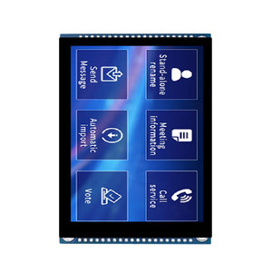 3.5 Inch 240x320 MCU IPS TFT Display Touch Screen ESP32 <strong>Arduino</strong> LVGL WIFI BLe <strong>Uart</strong> Smart Module