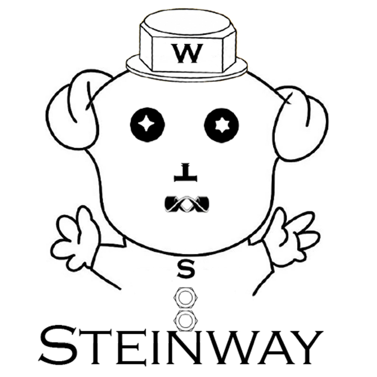 company logo