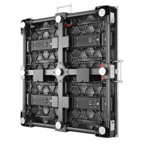 רפלקתית AirFLOOR-V1 רפלקית מסך עמיד עמיד סיבי פחמן שידור xr שלב p2.6 dvled
