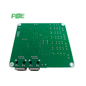 แผงวงจรประกอบหุ่นยนต์ PCBA PCB และ PCBA - Product Image 2