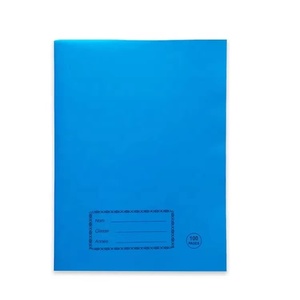 A4 A5 pp Cover Cheap <strong>Exercise</strong> Book French Lines <strong>Notebooks</strong> 48PAGES 200pages With Different Style School <strong>Exercise</strong> Book - Product Image 2