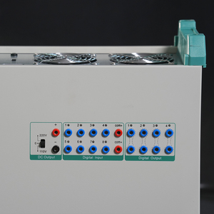 1 yıl garanti anti-girişim tasarımı ve IRT7E-2 DC doğruluk ile 220 6U6I röle analiz cihazı 0.5% V alan test çözümü - Product Image 4