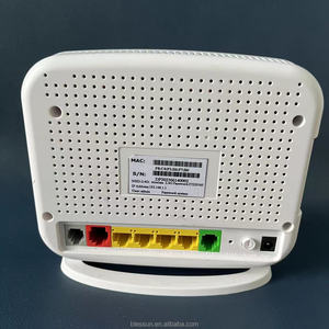 300Mbps VDSL/ADSL <strong>Modem</strong> Router With 4LAN Ports 1WAN Port OEM Customized Wireless Router - Product Image 4