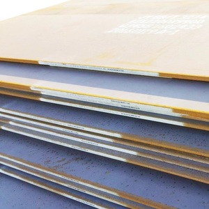 ASTM 6140 6150 3140 3145 3150 3215 3415 3435 3335 סגסוגת מיוחד מבנה פלדת גיליון צלחת קרה התגלגל סגסוגת מבני פלדה - Product Image 4