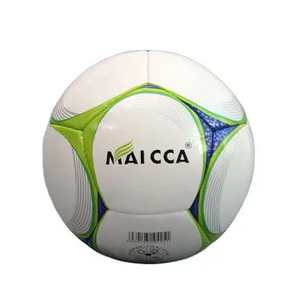 Ballon de football LOGO personnalisé pour enfants, ballon de football pu pvc, ballon de football pu 5 football