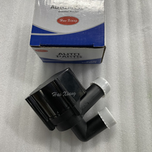 Haoxiang 5N0965561 5N 0 965561アウディVWキャディパサートジェッタ用の自動車エンジン冷却スペアパーツ水ポンプ - Product Image 5
